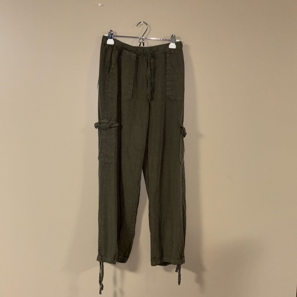 Thread & Supply Pants - Thread & Supply Cargo Jogger Pants